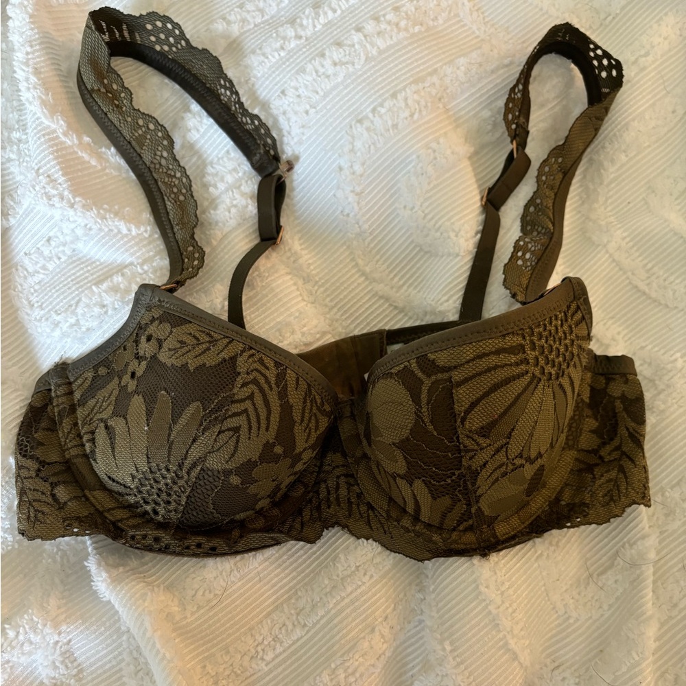 aerie bra 32b